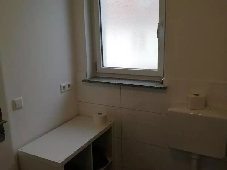 Gästehaus By Becker