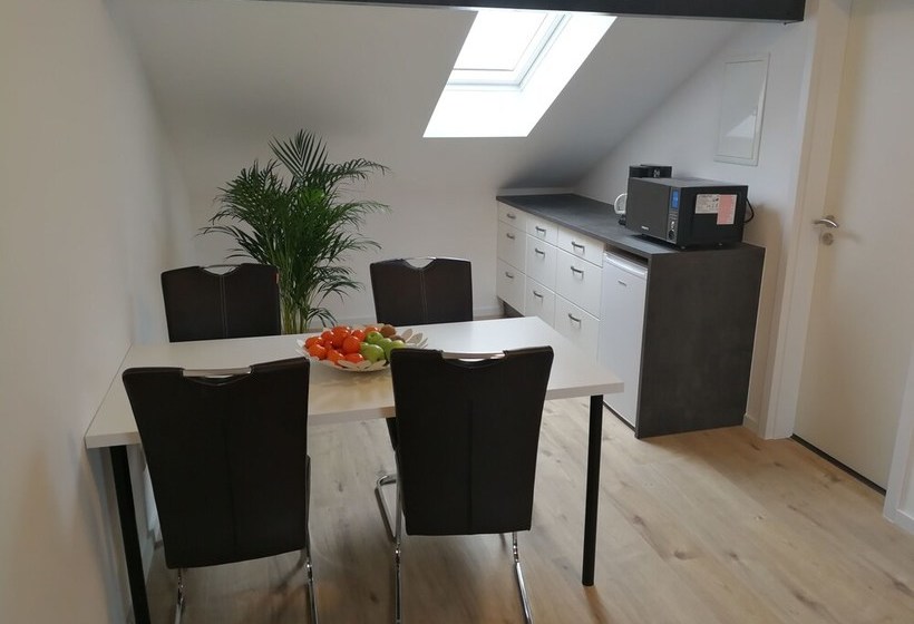 Gästehaus By Becker