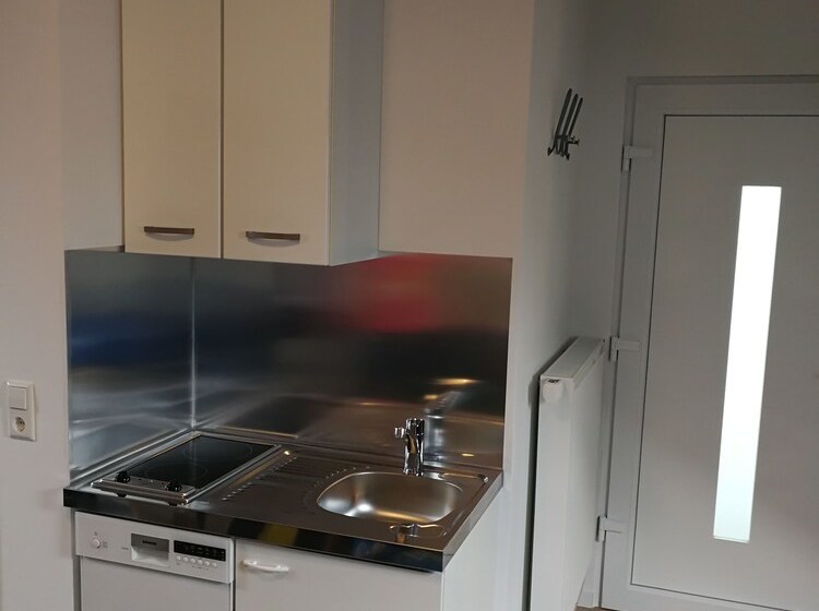 Gästehaus By Becker