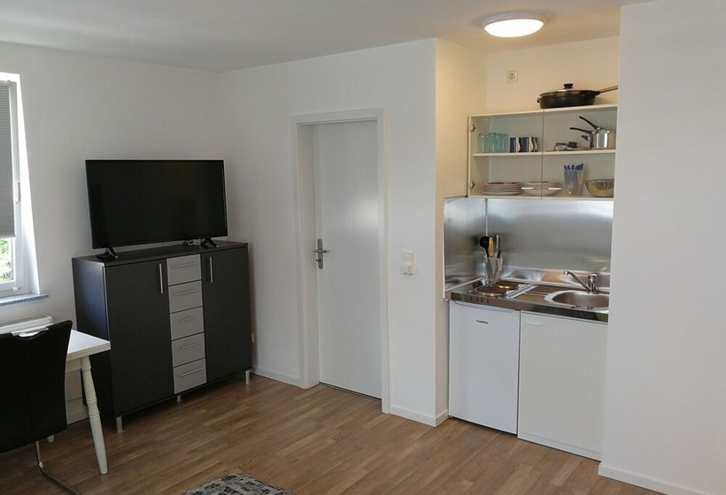 Gästehaus By Becker