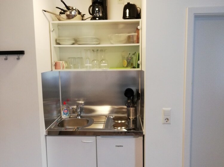 Gästehaus By Becker