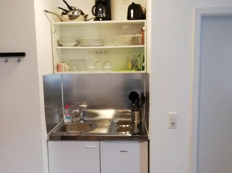 Gästehaus By Becker