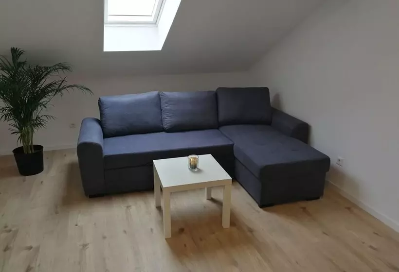 Gästehaus By Becker