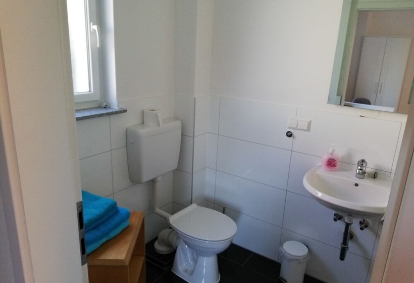 Gästehaus By Becker