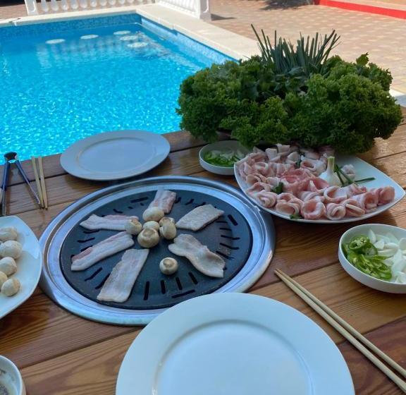 צימר Villa Lubomir