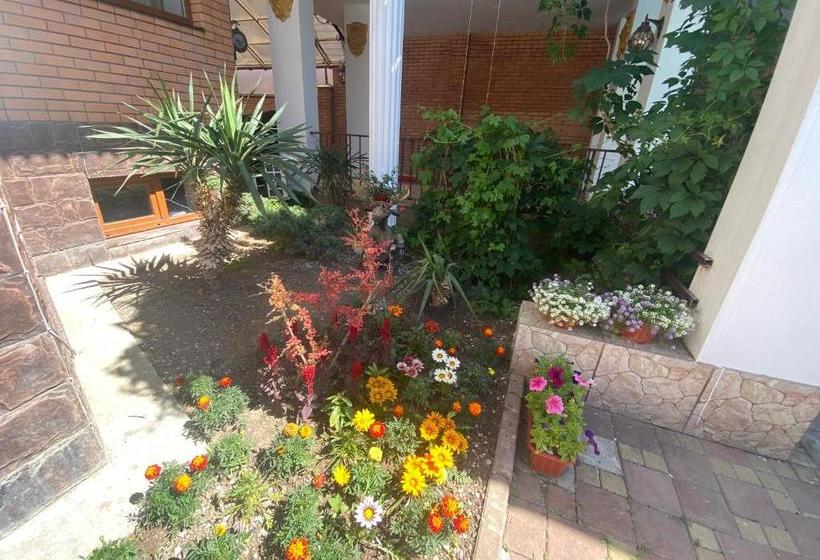 צימר Villa Lubomir