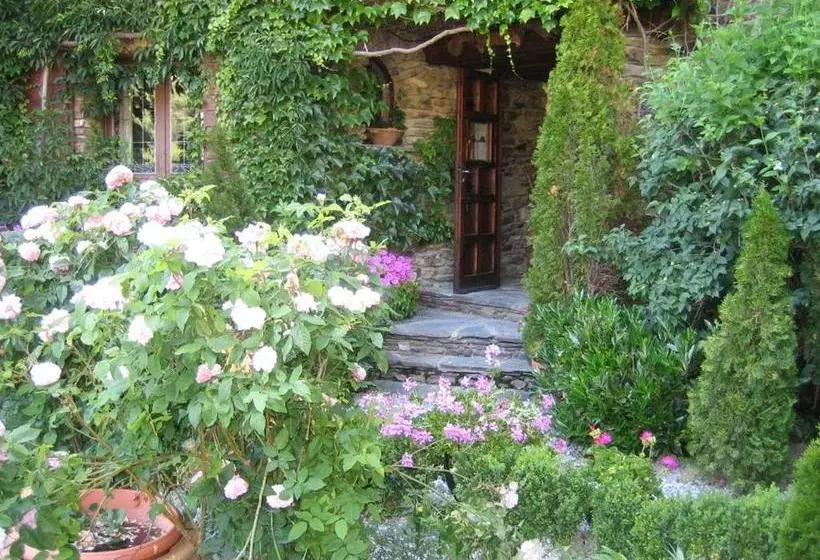 تختخواب و صبحانه L Atalaya Gîtes