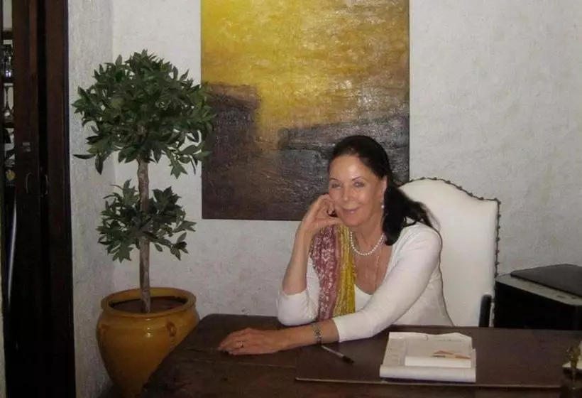 تختخواب و صبحانه L Atalaya Gîtes