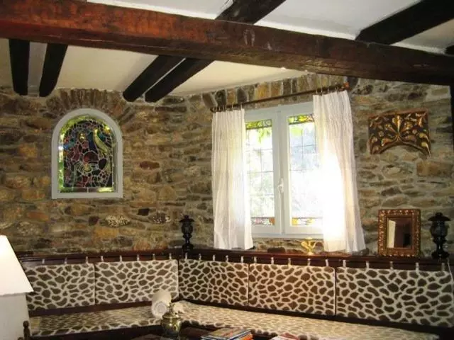 تختخواب و صبحانه L Atalaya Gîtes