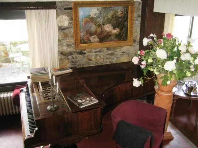 تختخواب و صبحانه L Atalaya Gîtes