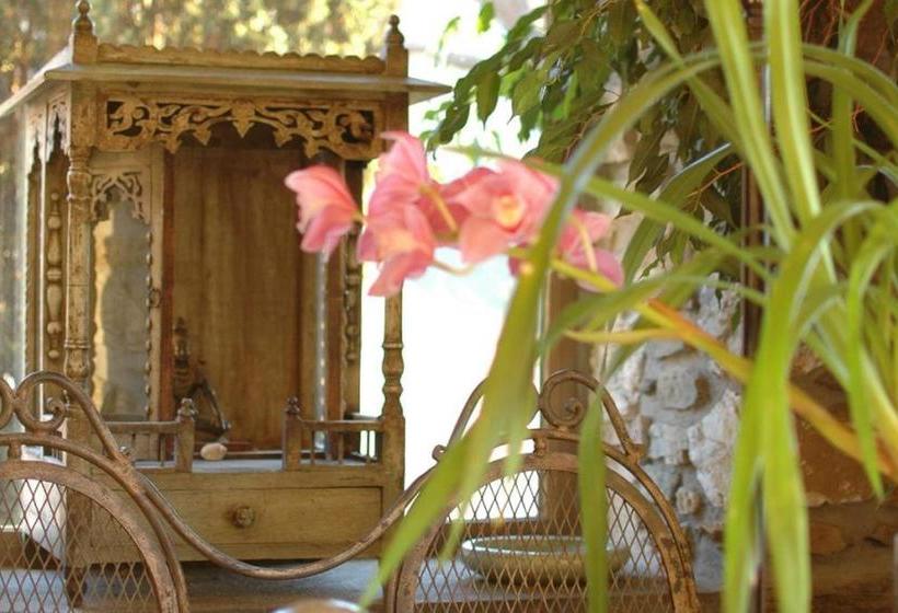 تختخواب و صبحانه L Atalaya Gîtes