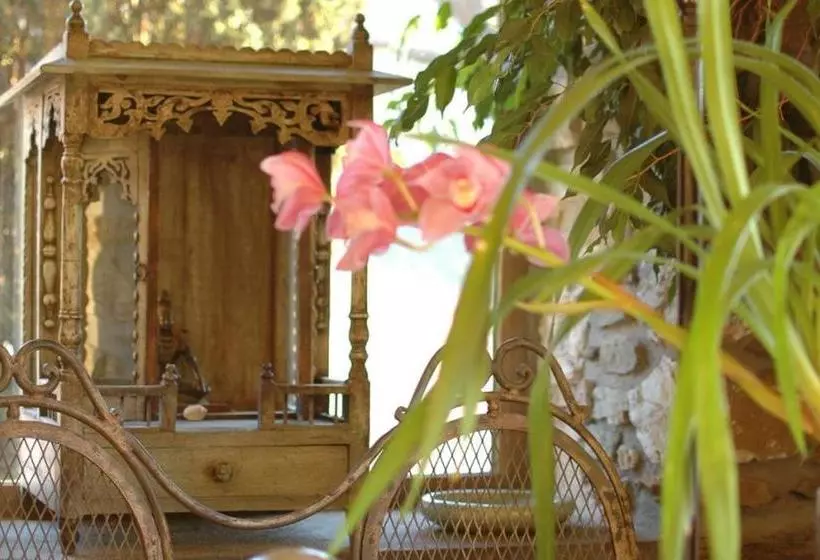 تختخواب و صبحانه L Atalaya Gîtes