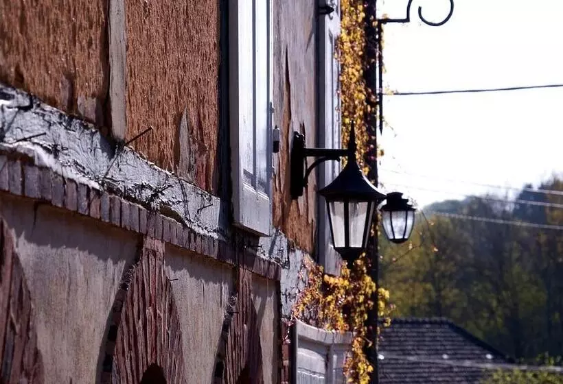 Aamiaismajoitus (B&B) La Maison D Hôtes De Toucy