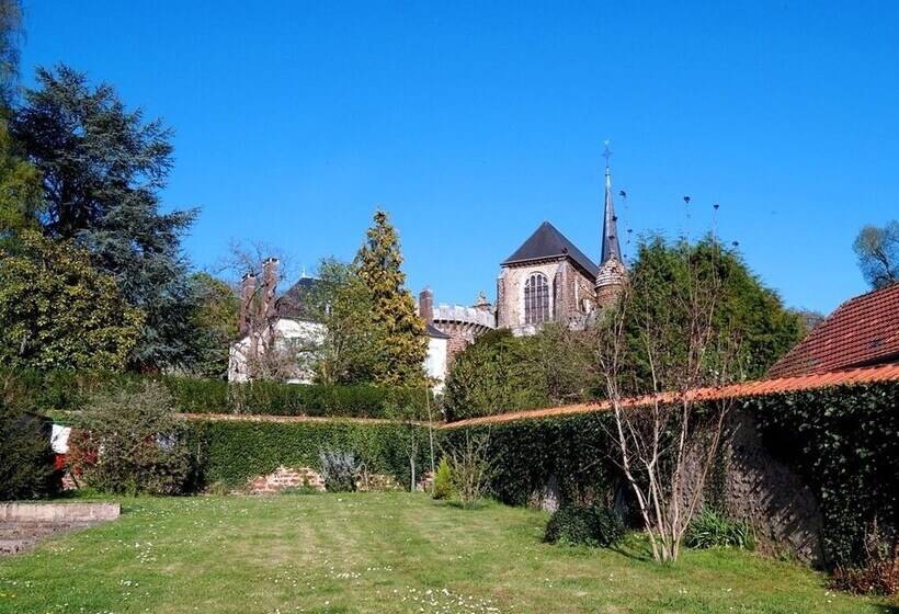 住宿加早餐  La Maison D Hôtes De Toucy