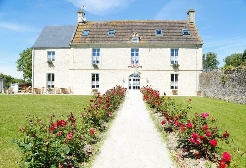 مبيت وإفطار Le Clos Des Courtines  Les 4 Vents