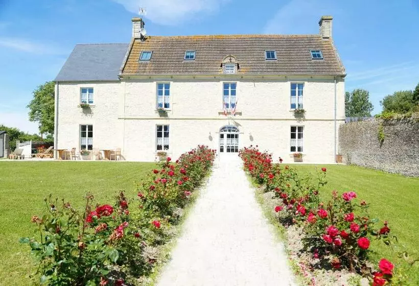 ベッドアンドブレックファースト Le Clos Des Courtines  Les 4 Vents