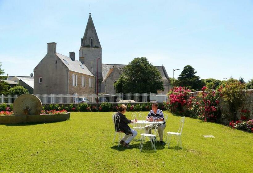 مبيت وإفطار Le Clos Des Courtines  Les 4 Vents