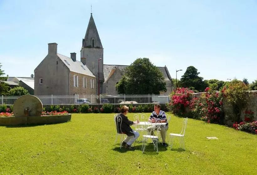 ベッドアンドブレックファースト Le Clos Des Courtines  Les 4 Vents