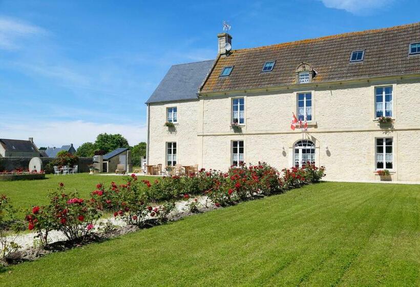 مبيت وإفطار Le Clos Des Courtines  Les 4 Vents