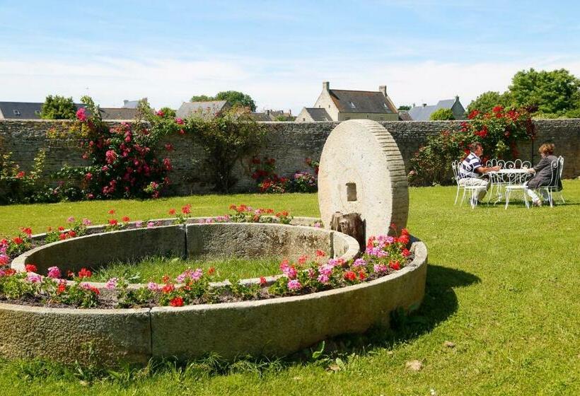 مبيت وإفطار Le Clos Des Courtines  Les 4 Vents