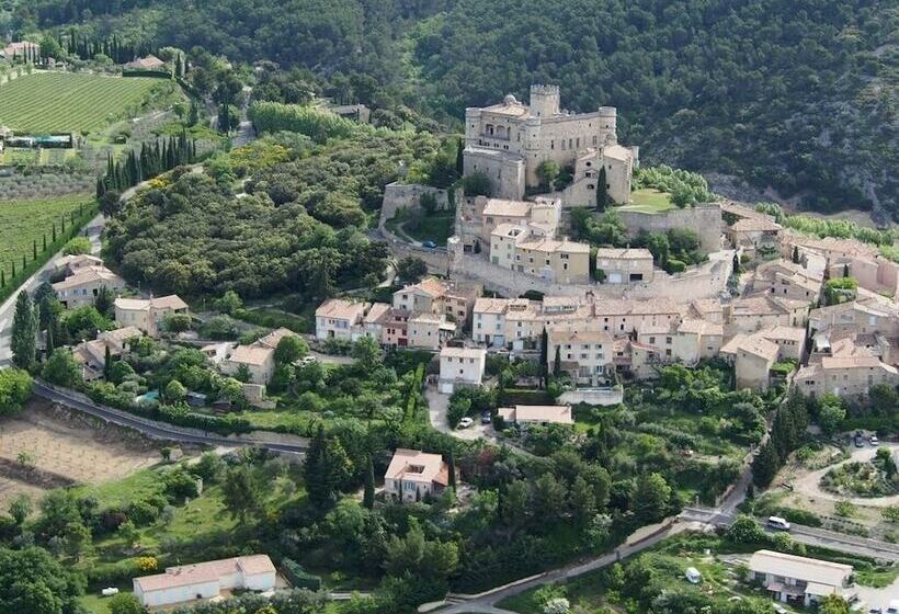 Bed and Breakfast Le Mas De La Lause