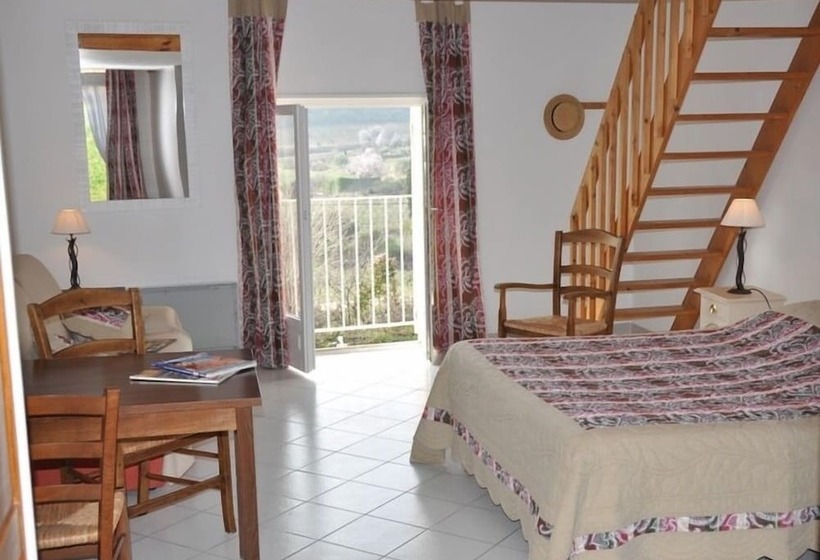 Bed and Breakfast Le Mas De La Lause