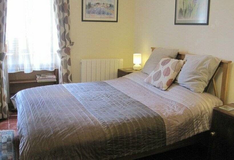 住宿加早餐 L'expatisserie