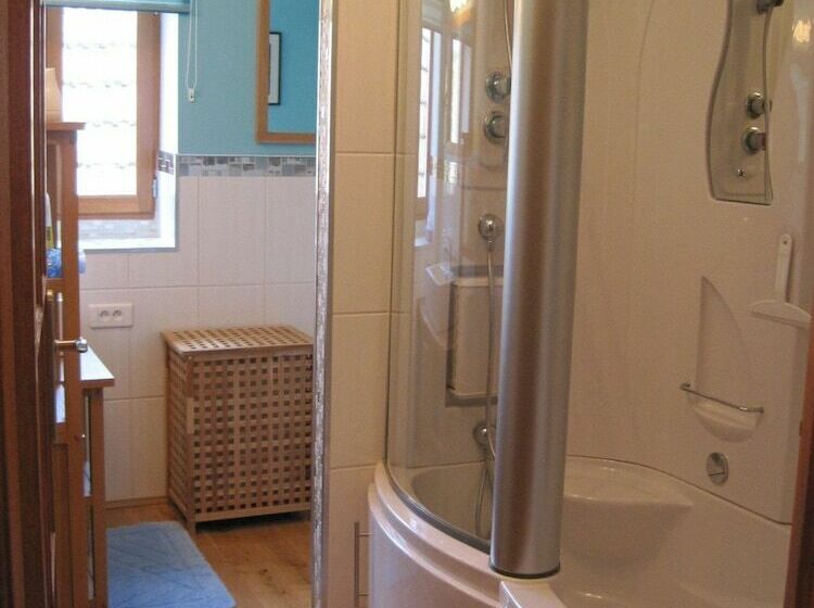 住宿加早餐 L'expatisserie