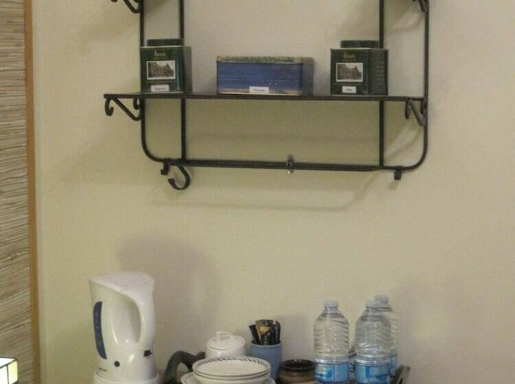 住宿加早餐 L'expatisserie