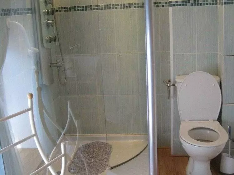 Aamiaismajoitus (B&B) L'expatisserie