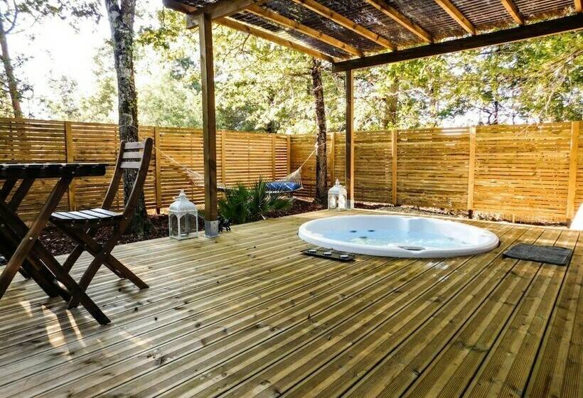 住宿加早餐  L'haute En Couleur