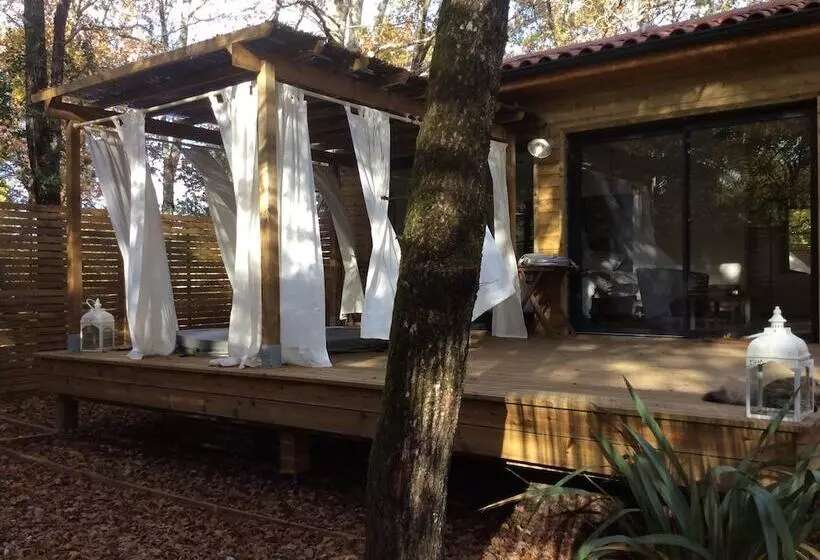 ベッドアンドブレックファースト L'haute En Couleur