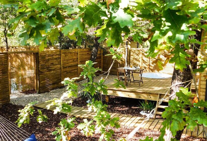 住宿加早餐  L'haute En Couleur