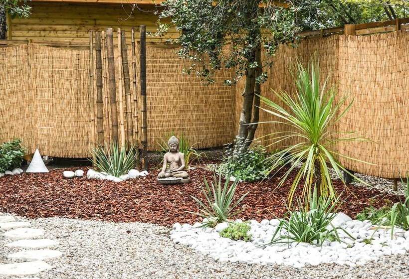 住宿加早餐  L'haute En Couleur