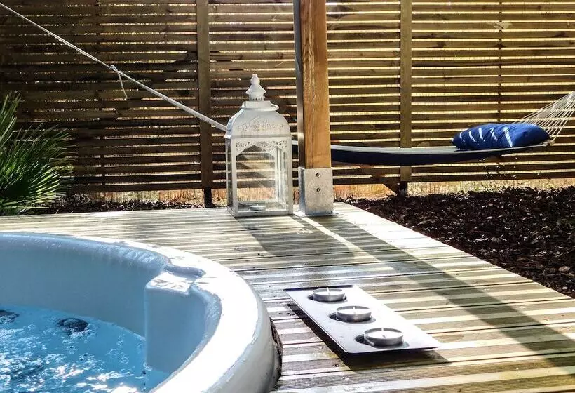 ベッドアンドブレックファースト L'haute En Couleur