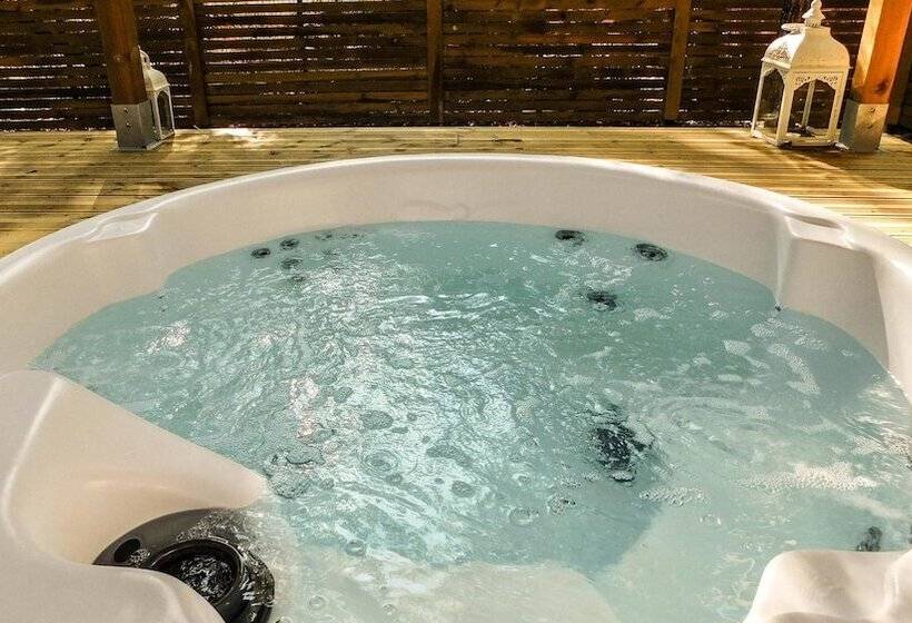 住宿加早餐  L'haute En Couleur