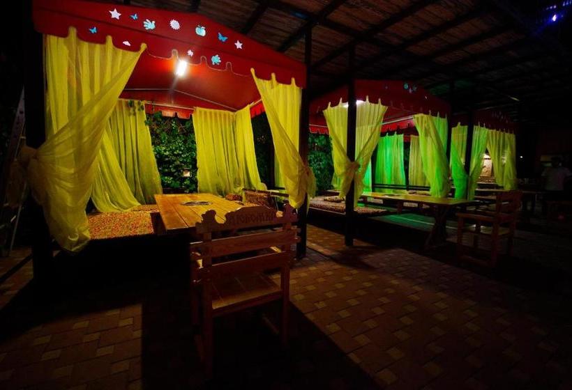 צימר Villa Lubomir