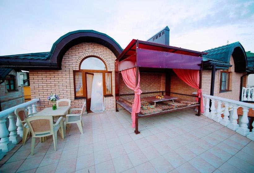 צימר Villa Lubomir