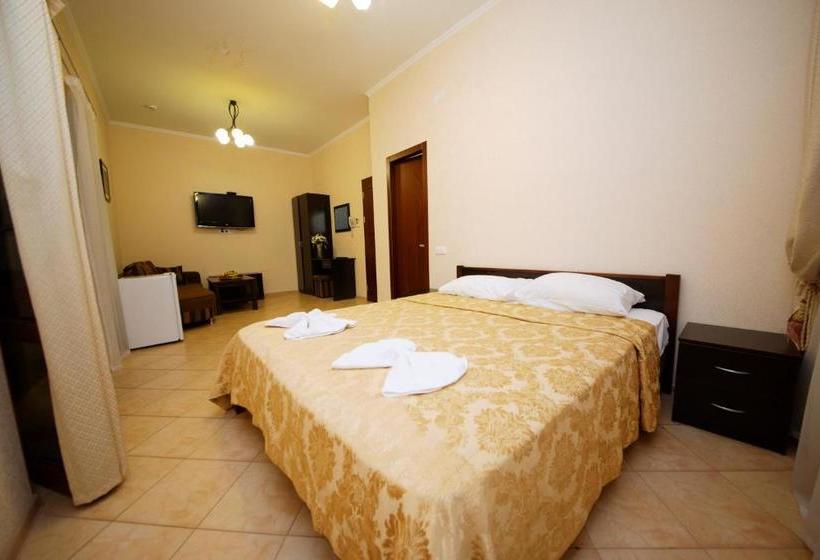 צימר Villa Lubomir