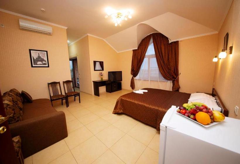 צימר Villa Lubomir