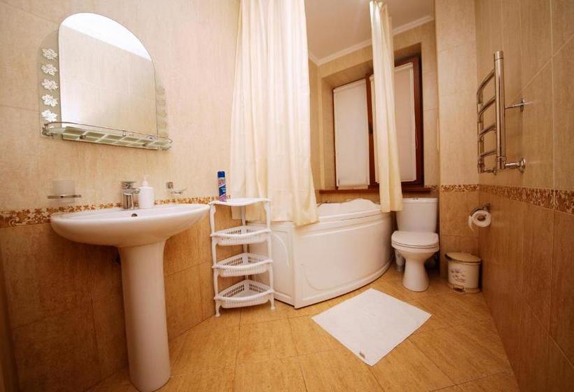 צימר Villa Lubomir