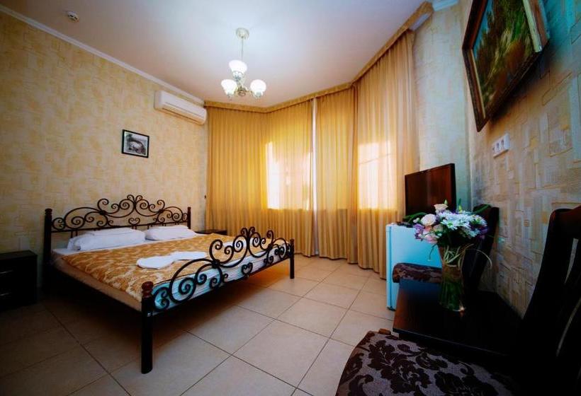 צימר Villa Lubomir