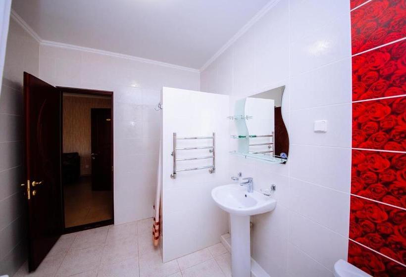 צימר Villa Lubomir