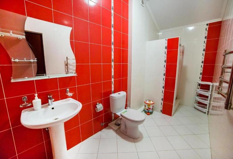 צימר Villa Lubomir