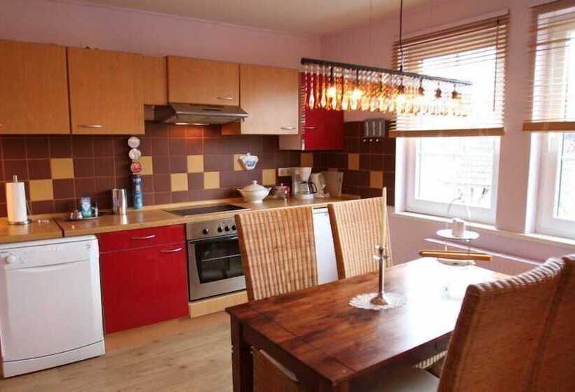 Casa Verde   Gästehaus Am Edersee