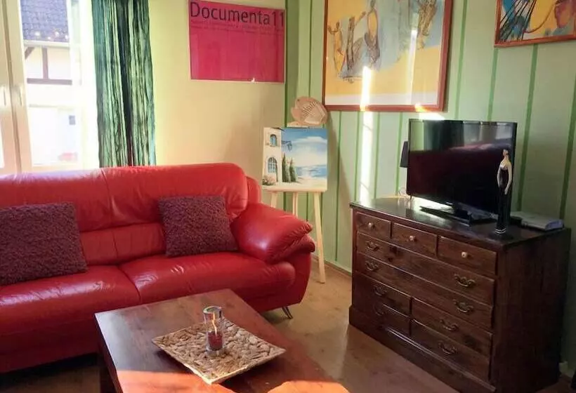 Casa Verde   Gästehaus Am Edersee