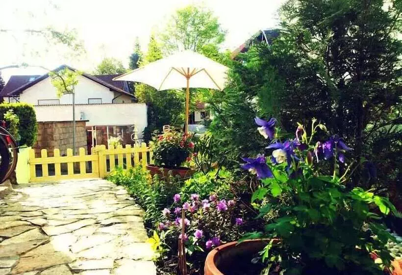 Casa Verde   Gästehaus Am Edersee