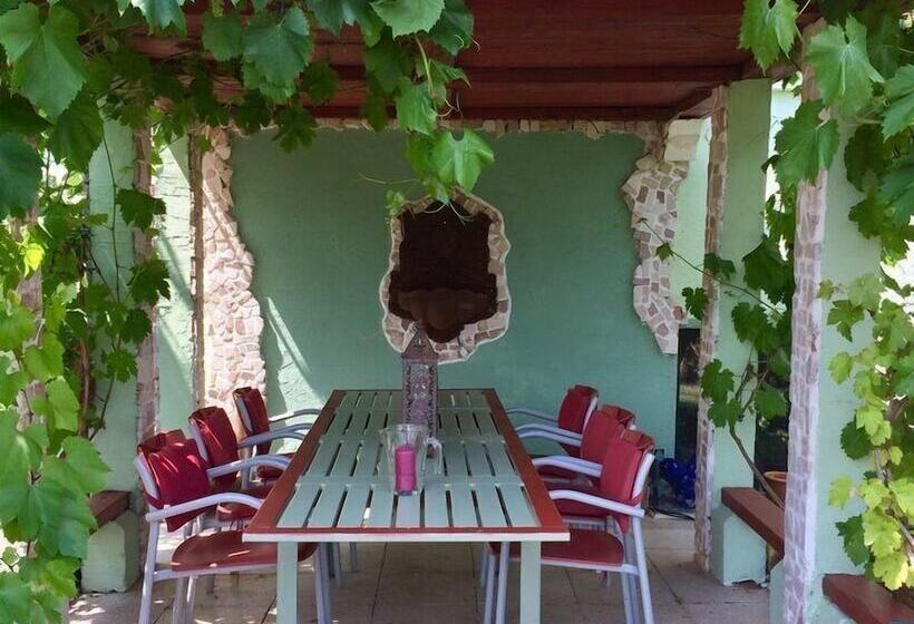 Casa Verde   Gästehaus Am Edersee