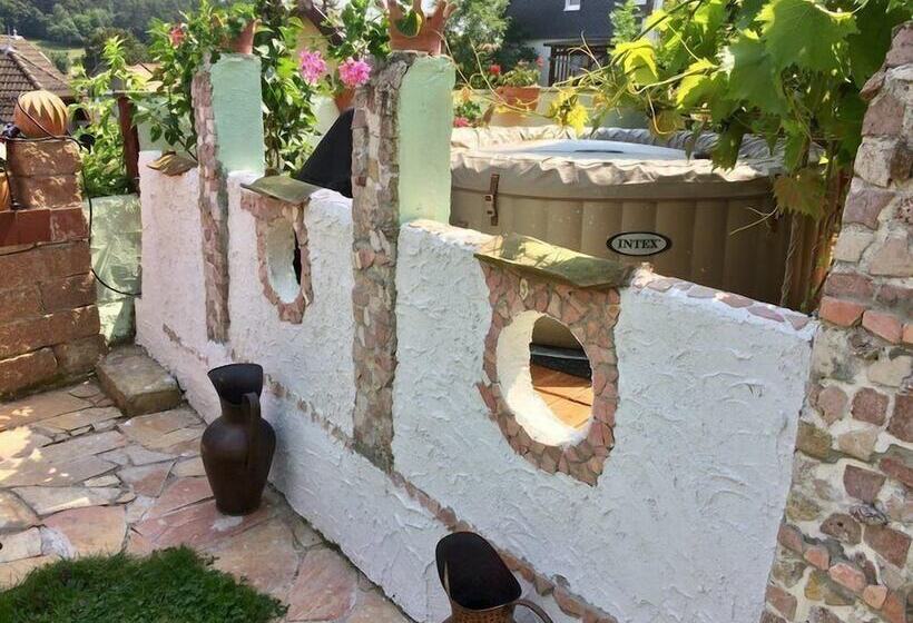 Casa Verde   Gästehaus Am Edersee