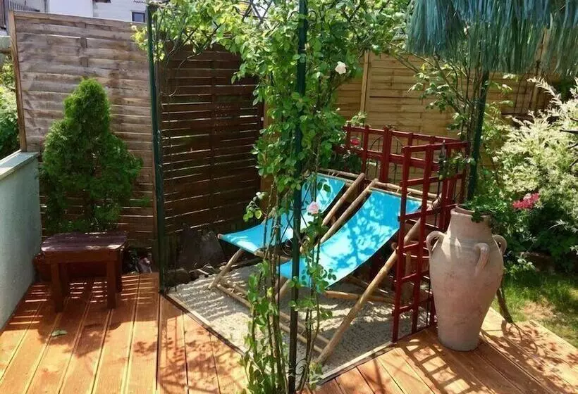 Casa Verde   Gästehaus Am Edersee